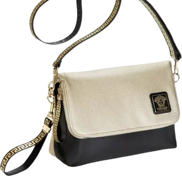 Versace vegan bag store